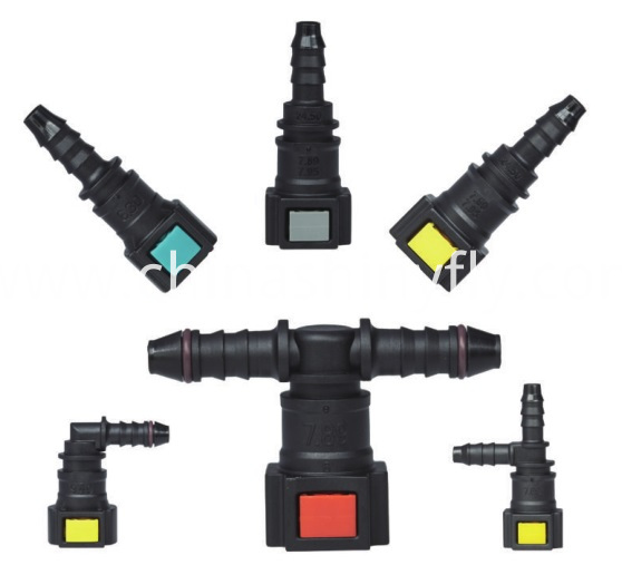 Quick connector Quick connector